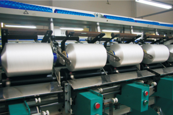 優良的設備生產優質的產品